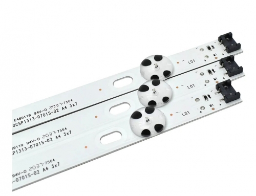 Комплект LED подсветки телевизора LG AGF78899502 ORIGINAL
